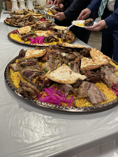 Photo of Donya Kebab - 647 Wellington Rd, London, ON N6C 4R4